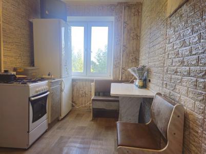 Продажа квартиры Омск.&nbsp;Заозёрный, Менделеева проспект, 27