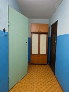 Продажа квартиры Омск.&nbsp;Заозёрный, Менделеева проспект, 27
