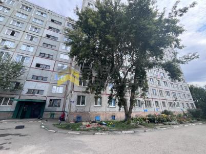 Продажа квартиры Омск.&nbsp;улица 24-я Северная, 190