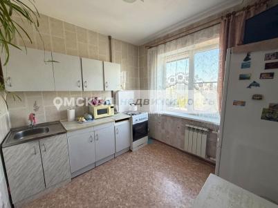 Продажа квартиры Омск.&nbsp;проспект Комарова 27/6