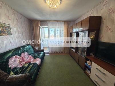 Продажа квартиры Омск.&nbsp;проспект Комарова 27/6