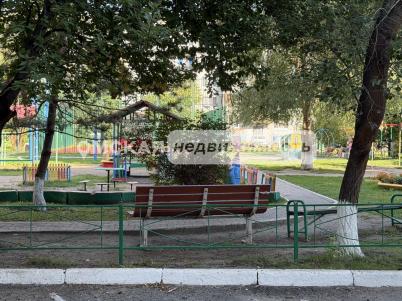 Продажа квартиры Омск.&nbsp;проспект Комарова 27/6