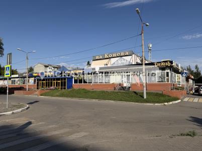 Продажа квартиры Омск.&nbsp;проспект Комарова 27/6