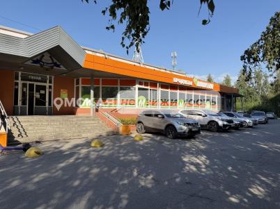 Продажа квартиры Омск.&nbsp;проспект Комарова 27/6