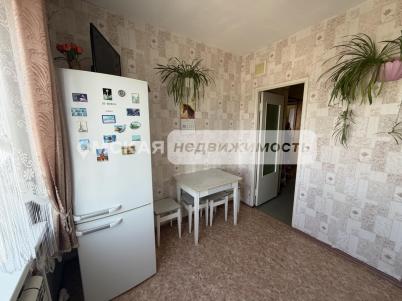 Продажа квартиры Омск.&nbsp;проспект Комарова 27/6