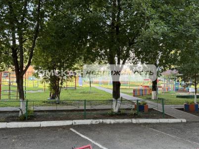 Продажа квартиры Омск.&nbsp;проспект Комарова 27/6
