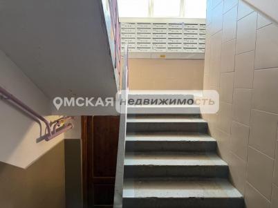 Продажа квартиры Омск.&nbsp;проспект Комарова 27/6