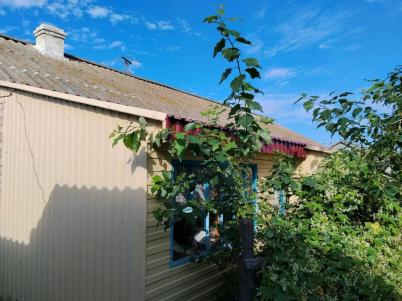 Продажа дома улица Рокоссовского 14