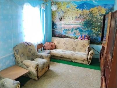 Продажа дома улица Рокоссовского 14