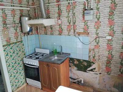 Продажа дома улица Рокоссовского 14