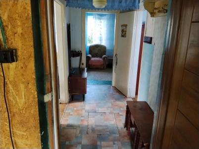 Продажа дома улица Рокоссовского 14