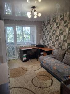 Продажа квартиры Омск.&nbsp;Лукашевича, 15б
