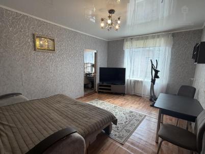 Продажа квартиры Омск.&nbsp;Володарского, 2