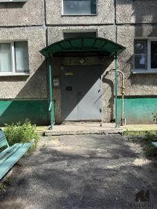 Продажа квартиры Омск.&nbsp;14-й Военный г-к, 76