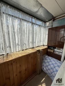 Продажа квартиры Омск.&nbsp;14-й Военный г-к, 76