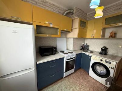 Продажа квартиры Омск.&nbsp;2-я Поселковая ул, 18