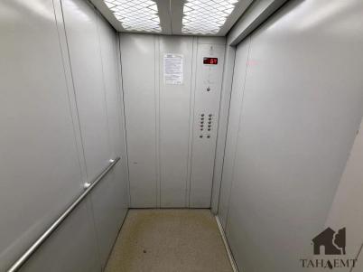Продажа квартиры Омск.&nbsp;2-я Поселковая ул, 18