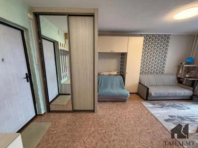 Продажа квартиры Омск.&nbsp;2-я Поселковая ул, 18