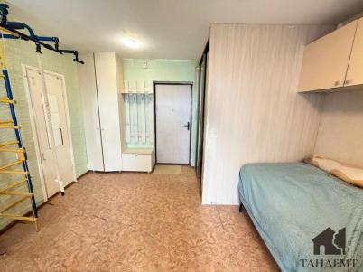 Продажа квартиры Омск.&nbsp;2-я Поселковая ул, 18