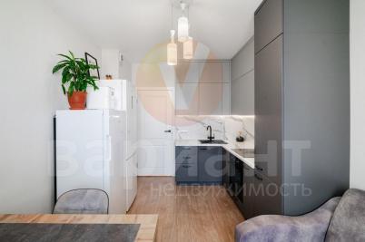 Продажа квартиры Омск.&nbsp;28-я Северная улица 22А/1