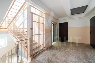 Продажа квартиры Омск.&nbsp;28-я Северная улица 22А/1