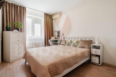Продажа квартиры Омск.&nbsp;28-я Северная улица 22А/1