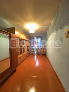 Продажа квартиры Омск.&nbsp;ул. Заозёрная, 13