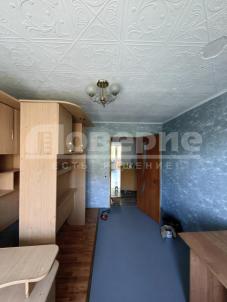 Продажа квартиры Омск.&nbsp;ул. Молодогвардейская, 19