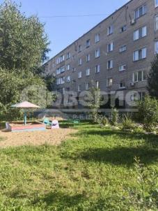 Продажа квартиры Омск.&nbsp;ул. Молодогвардейская, 19