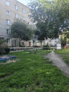 Продажа квартиры Омск.&nbsp;ул. Молодогвардейская, 19
