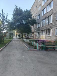 Продажа квартиры Омск.&nbsp;ул. Молодогвардейская, 19