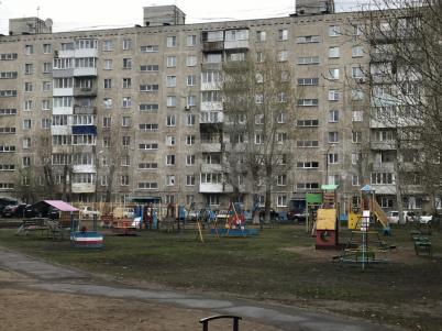 Продажа квартиры Омск.&nbsp;ул. Бородина, 44Б