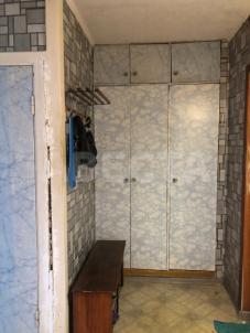 Продажа квартиры Омск.&nbsp;ул. 6-я Ленинградская, 8