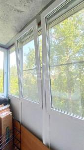 Продажа квартиры Омск.&nbsp;ул. Бархатовой, 3В