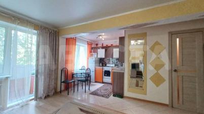 Продажа квартиры Омск.&nbsp;ул. Бархатовой, 3В