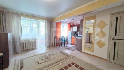 Продажа квартиры Омск.&nbsp;ул. Бархатовой, 3В