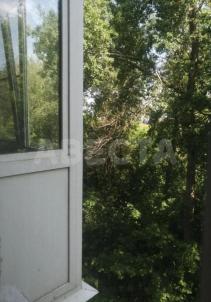 Продажа квартиры Омск.&nbsp;ул. Бархатовой, 3В