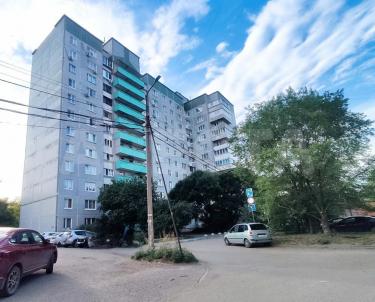Продажа квартиры Омск.&nbsp;ул. Дианова, 12/1