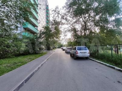 Продажа квартиры Омск.&nbsp;ул. Дианова, 12/1