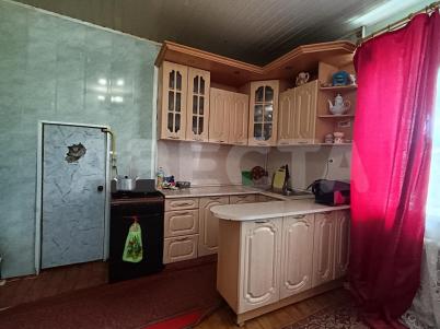 Продажа квартиры Омск.&nbsp;ул. 8-я Дунайская, 2А