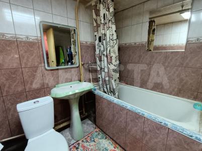 Продажа квартиры Омск.&nbsp;ул. 8-я Дунайская, 2А