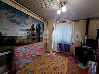 Продажа квартиры Омск.&nbsp;ул. 8-я Дунайская, 2А