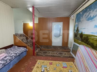 Продажа квартиры Омск.&nbsp;ул. 8-я Дунайская, 2А