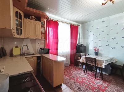 Продажа квартиры Омск.&nbsp;ул. 8-я Дунайская, 2А