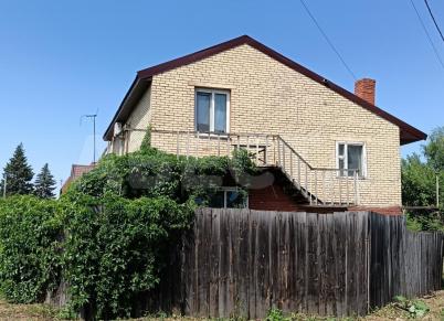 Продажа квартиры Омск.&nbsp;ул. 8-я Дунайская, 2А