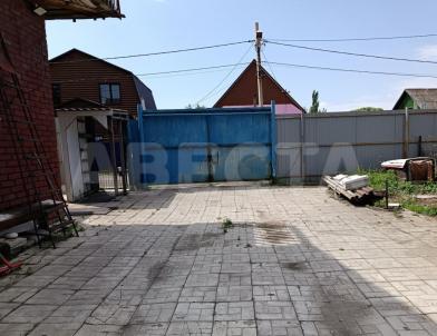 Продажа квартиры Омск.&nbsp;ул. 8-я Дунайская, 2А