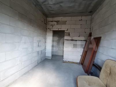 Продажа квартиры Омский.&nbsp;.&nbsp;Ракитинка (Морозовского с/п), ул. Березовая, 1Г