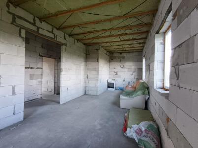 Продажа квартиры Омский.&nbsp;.&nbsp;Ракитинка (Морозовского с/п), ул. Березовая, 1Г