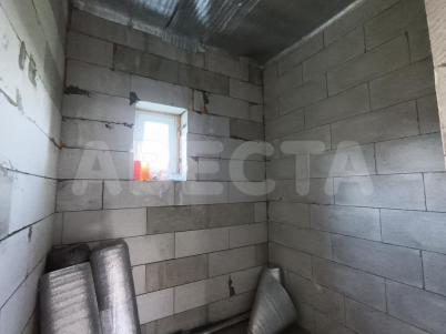 Продажа квартиры Омский.&nbsp;.&nbsp;Ракитинка (Морозовского с/п), ул. Березовая, 1Г
