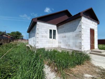 Продажа квартиры Омский.&nbsp;.&nbsp;Ракитинка (Морозовского с/п), ул. Березовая, 1Г